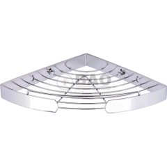 KỆ GÓC DÂY INOX BN610