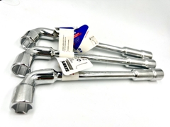 [Senka] Cần điếu lỗ chữ L, CRV