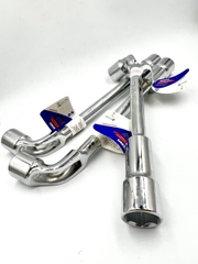 [Senka] Cần điếu lỗ chữ L, CRV