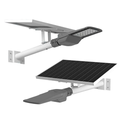 ĐÈN ĐƯỜNG NĂNG LƯỢNG MẶT TRỜI ORIANA 40W DB01-1