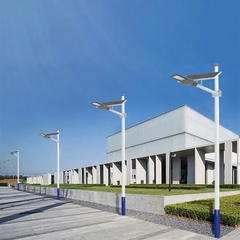 Đèn Năng Lượng Mặt Trời ORIANA 50W - 80 AH | DB02-1