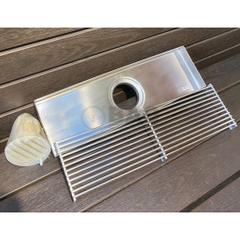 THOÁT SÀN HỘP - TSH3010D