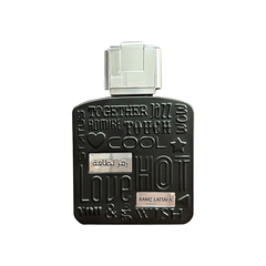 Lattafa Ramz Silver EDP 100ml