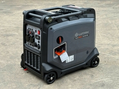 Máy phát điện Inverter 5KW Lutian LT6500iSE siêu cách âm