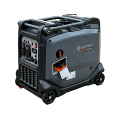 Máy phát điện Inverter 5KW Lutian LT6500iSE siêu cách âm