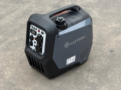 Máy phát điện chạy xăng Inverter 3.5KW Lutian LT4050iS siêu cách âm