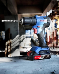 Máy Khoan Vặn Vít Dùng Pin 20V Dongcheng DCJZ05-13
