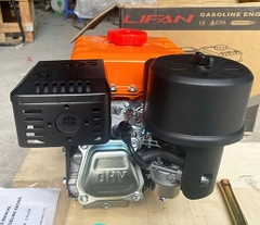 Động cơ xăng 6.5HP Lifan 200