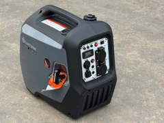 Máy phát điện chạy xăng Inverter 3.5KW Lutian LT4050iS siêu cách âm
