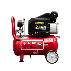 Máy nén khí có dầu 3HP 30L Star 30ST