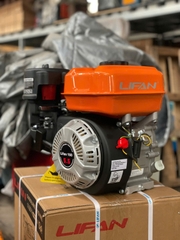 Động cơ xăng 5.5HP Lifan 160