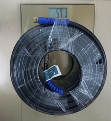 Dây phun xịt áp lực 50M 8.5mm Nakawa W-50M