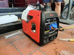 Máy Phát Điện Chạy Xăng 3Kw Edon ED-IG-3800 Siêu Cách Âm