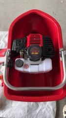 Máy Bơm Thuyền 2 Thì Yataka CS-520