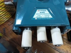 Đầu phun xịt 3.5Hp Nakawa NK348SU piston sứ