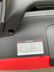 Máy Phát Điện Mactool Chạy Xăng 3Kw MTG-3500i Inverter