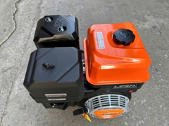 Động cơ xăng 15HP Lifan 420