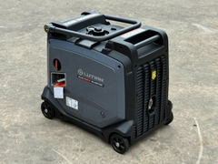 Máy phát điện Inverter 5KW Lutian LT6500iSE siêu cách âm