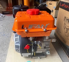 Động cơ xăng 6.5HP Lifan 200