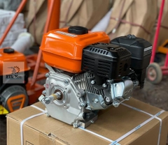 Động cơ xăng 5.5HP Lifan 160