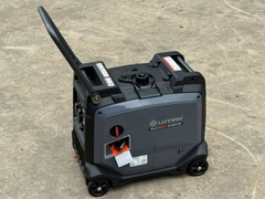 Máy phát điện Inverter 5KW Lutian LT6500iSE siêu cách âm