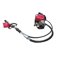 Máy Cắt Cỏ 4 Thì Kamastsu 1200W KM35 Đeo Lưng