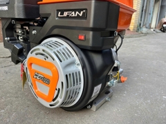Động cơ xăng 15HP Lifan 420