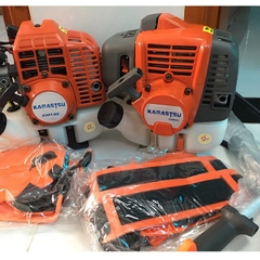 Máy Cắt Cỏ 2 Thì Kamastsu 1600W KM541