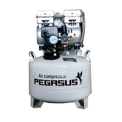 Máy nén khí không dầu Pegasus 1HP 40L TM-OF750-40L