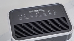 Máy Hút Ẩm 25 Lít Kumisai KMS 25A