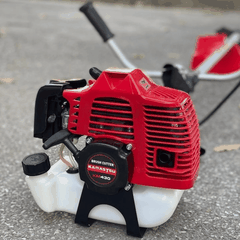Máy Cắt Cỏ 2 Thì 1500W Kamastsu KM430