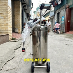 Bình Phun Bọt Tuyết 20L Yakama BB-20304