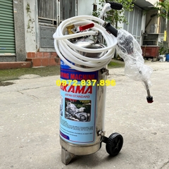 Bình Phun Bọt Tuyết 20L Yakama BB-20304