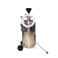 Bình phun bọt tuyết 40L Nakawa BB-40304