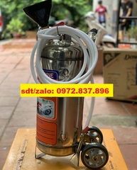 Bình Phun Bọt Tuyết 20L Yakama BB-20I