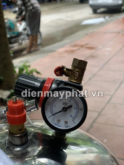Bình Phun Bọt Tuyết 20L Yakama BB-20I