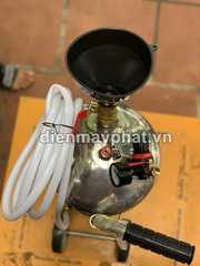 Bình Phun Bọt Tuyết 20L Yakama BB-20I