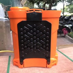 Bình phun xịt chạy điện 12L Mitsuyama TL-12D