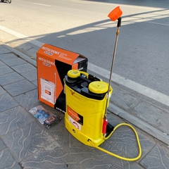Bình phun xịt chạy điện 20L Mitsuyama TL-20D