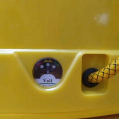 Bình phun xịt chạy điện 20L Mitsuyama TL-20SN pin lithium