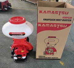Bình Xạ Phân 2 Thì 26L Kamastsu KMP 430