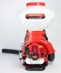 Bình Xạ Phân 2 Thì 26L Kamastsu KMP 430