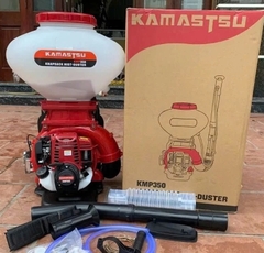 Bình Xạ Phân 4 Thì 26L Kamastsu KMP 350