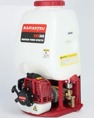 Bình Xịt Máy 2 Thì 25L Kamastsu KMX340