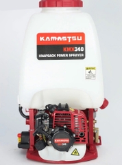 Bình Xịt Máy 2 Thì 25L Kamastsu KMX340