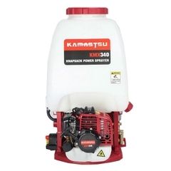 Bình Xịt Máy 2 Thì 25L Kamastsu KMX340