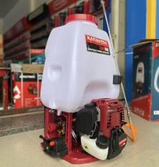 Bình Xịt Máy 4 Thì 25L Kamastsu KMX350