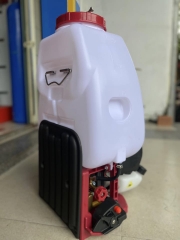 Bình Xịt Máy 4 Thì 25L Kamastsu KMX350