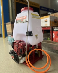 Bình Xịt Máy 4 Thì 25L Kamastsu KMX350