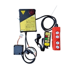 Bộ Điều Khiển Từ Xa KENBO Cho Tời Và Con Chạy Điện